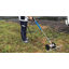 Environmentally Friendly Low-Impact Weeding Method "HOT Pressure"