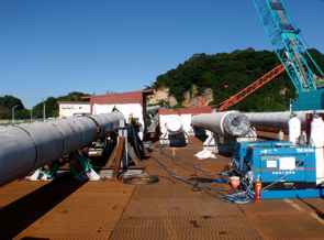 非破壊検査サービス