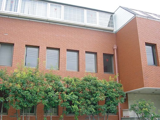 水性外壁透明防水工法 「クリアコートeco」