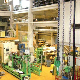 竹内電機株式会社 事業紹介