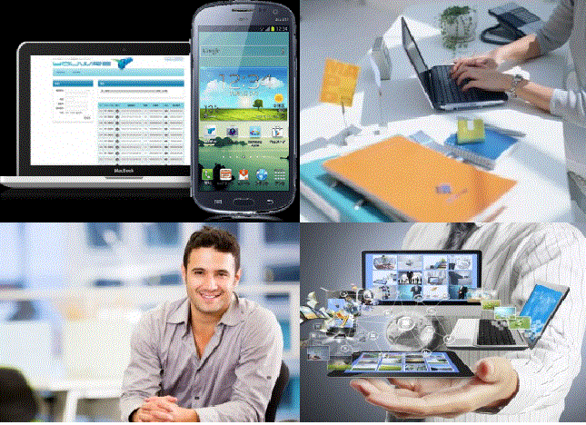 株式会社ギークフィード　事業紹介