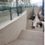 [Composite Commercial Facility Construction Case] Next-Generation Recycled Wood 'Handy Wood'
