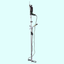 Lightweight Drill Stand "Light"