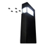 Outdoor waterproof street lamp UV lure insect trap / M1070WP-10LS