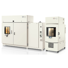 "Environmental Test" Integrated Solar Radiation Device Constant Temperature and Humidity Tester