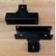 2x4材用金具『1x4用　ジョイント』