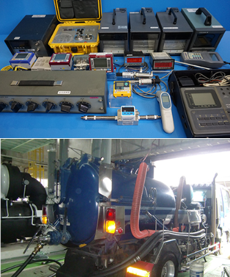 除湿装置の販売・修理（メンテナンス）