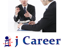 【人材紹介事業】国内外のグローバル人材をご紹介