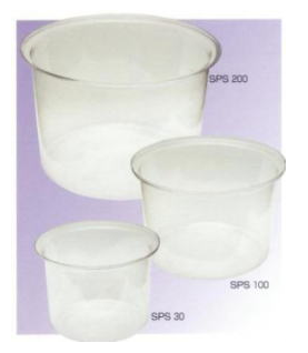 ポリカーボネート容器『SPS／PCシリーズ』