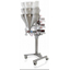 充填機｢COMPACT SERIES DEPOSITOR｣