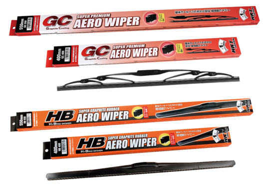 ワイパーブレード