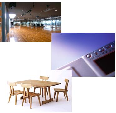 1液常温硬化の新しい表面保護剤【ＳＳＧコート】