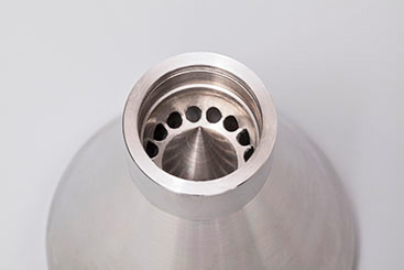 【加工製品】SUS316 医療部品 2