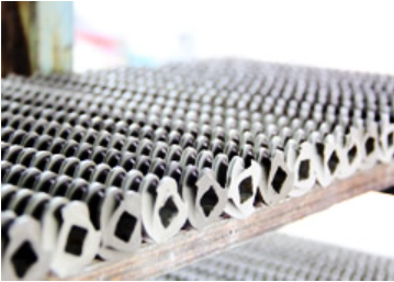 共和碍子の技術力