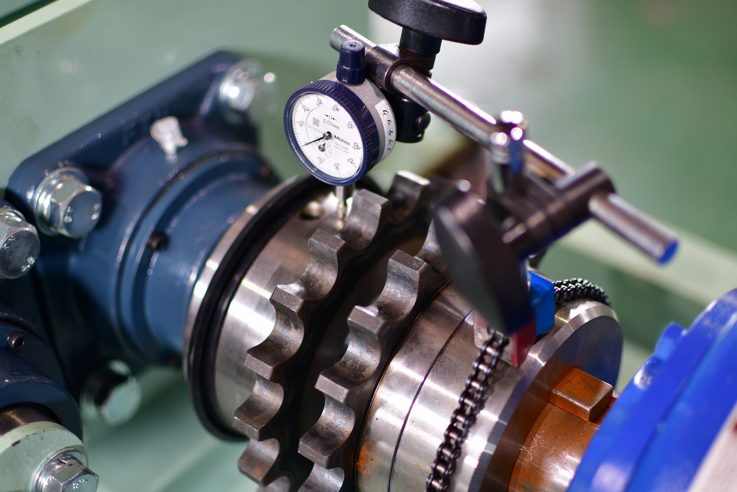 ヒノデテック株式会社　事業紹介