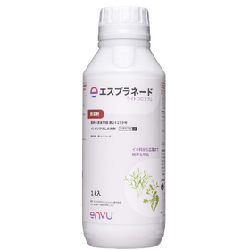 Herbicide for green space management "Esplanade Light Flowable"