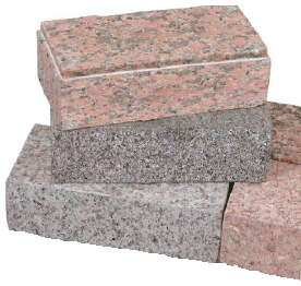 乾式工法敷石材『シュタインフィックス』