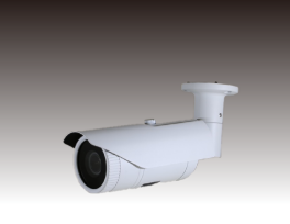 屋外対応パレット型カメラ『SR235B』