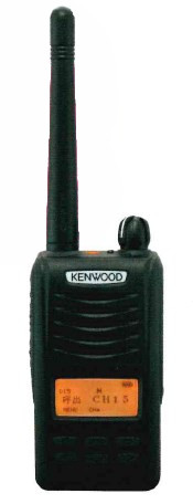 ハイパワー・デジタルトランシーバー『TPZ-D503』