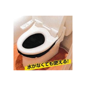 非常用トイレ