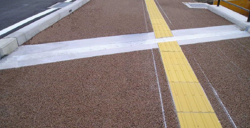 伸縮装置『ハイブリットジョイントPSタイプ』