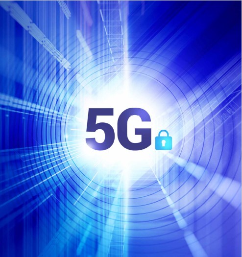 5Gセキュリティソリューション