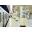 【ポスターグリップ導入事例】京都市交通局様京都駅