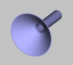 非鉄金属のプレス/深絞り加工事例！ステンレス材の薄肉テーパー部品