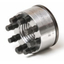 Super Bolt with Railway Vehicle Adoption Examples