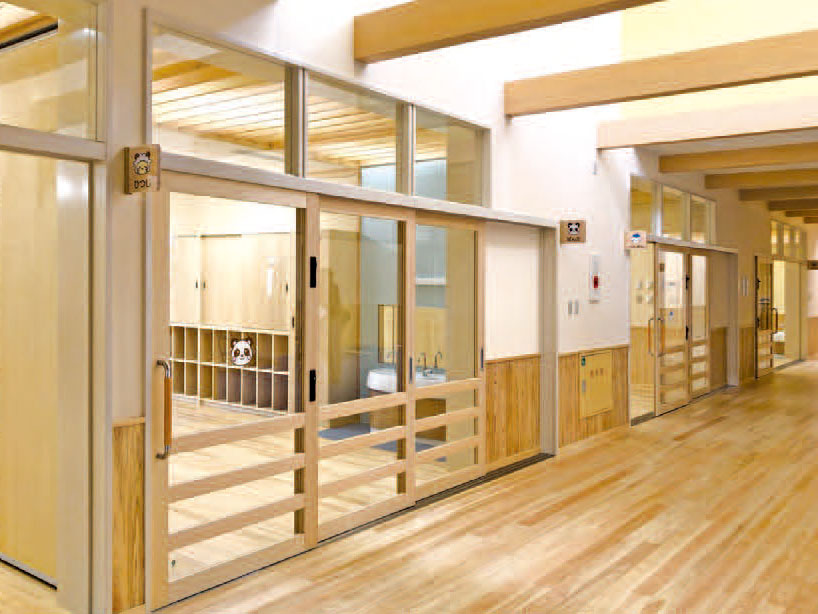 学校用 間仕切　『2023年発刊』　※総合カタログ進呈