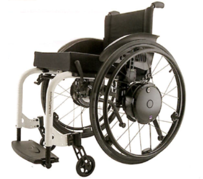 電動アシストユニット『twion』