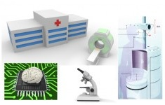 【医療機器(OEM)事業】医療用検査治具及び付帯機器類(OEM)