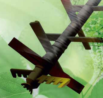 地盤改良工事『テノコラム工法』