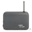 Specific low-power wireless repeater DJ-U3R that can connect up to 4 units wirelessly.
