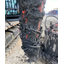 [Construction Example] Underground Obstacle Removal using Multi-Drill Method