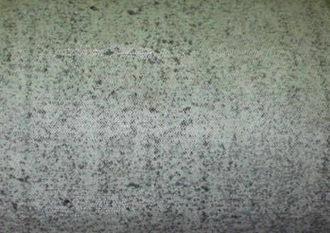 【ブレード式キャンバス洗浄装置導入事例】キャンバスの変化