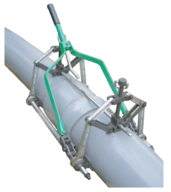 パイプジョインター『CCBパイプジョインター PJ-250』