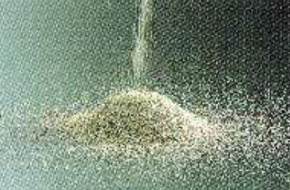 ゴルフ砂『F-1ドライサンド』