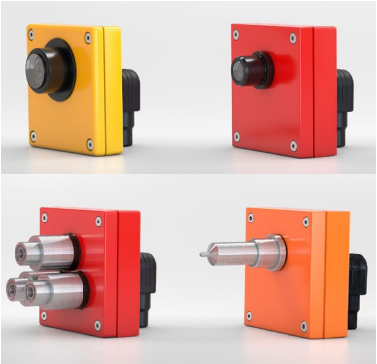 【火災・爆発を未然に防ぐ】火花検知消火システム『BS7』