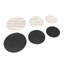 Non-slip tape round cut-out