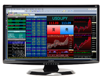 ジグソープラットフォーム