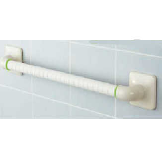 手すり『ベストセレクトバー タイル・樹脂壁面手すり』