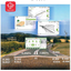 Roadrunner 3D Surface Construction Management System (NETIS)