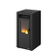 For those who have given up on wood stoves! Enjoy a life with flames using a pellet stove.