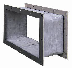 【特殊品】角ダクト類（黒色CR・白色CR・シリコン）