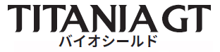 抗ウイルス光触媒『TITANIA GT』