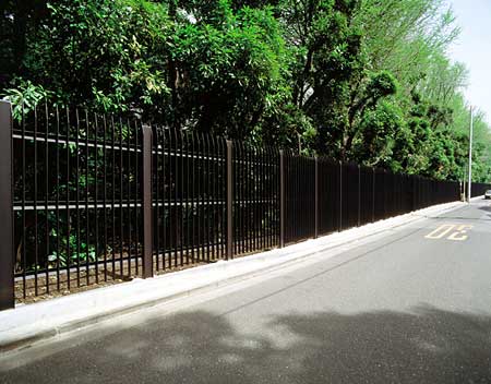 金属  建材『フェンス・門扉』