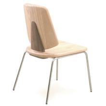 桐里工房　ダイニングチェア　kamu