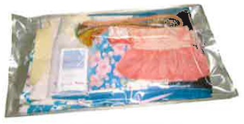 着物クリーニング＆真空パックセット 「アニバーサリーパック」