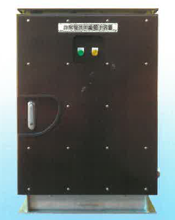 非常電源用蓄電池装置『LBEMG-6000』